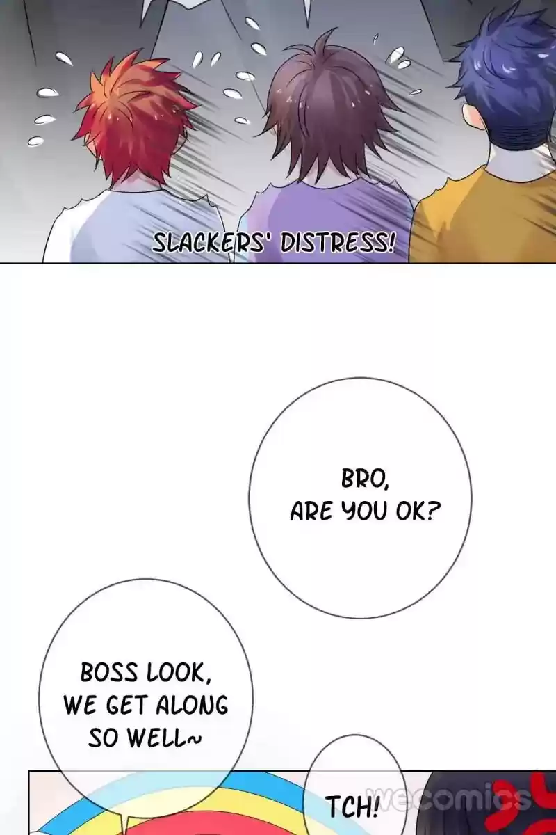 Legend Reboot Chapter 36