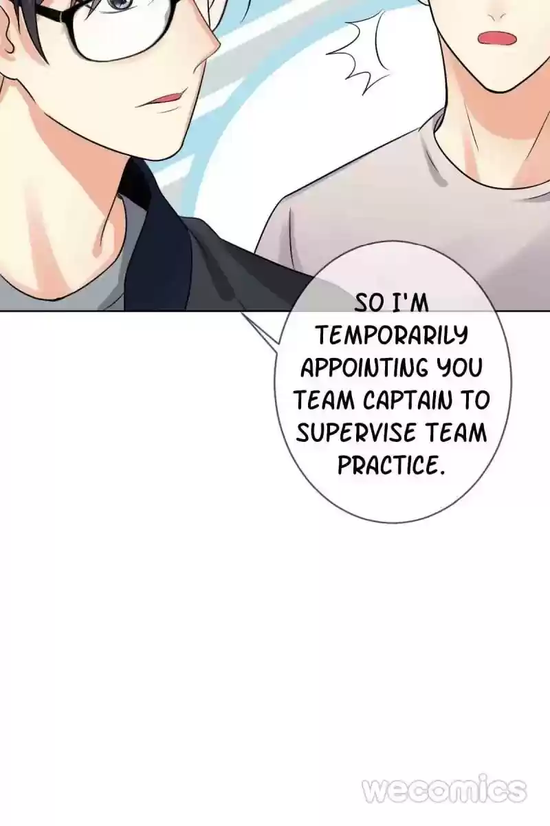 Legend Reboot Chapter 36