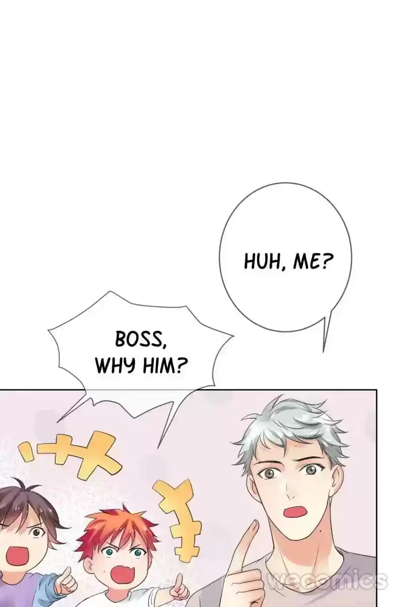 Legend Reboot Chapter 36