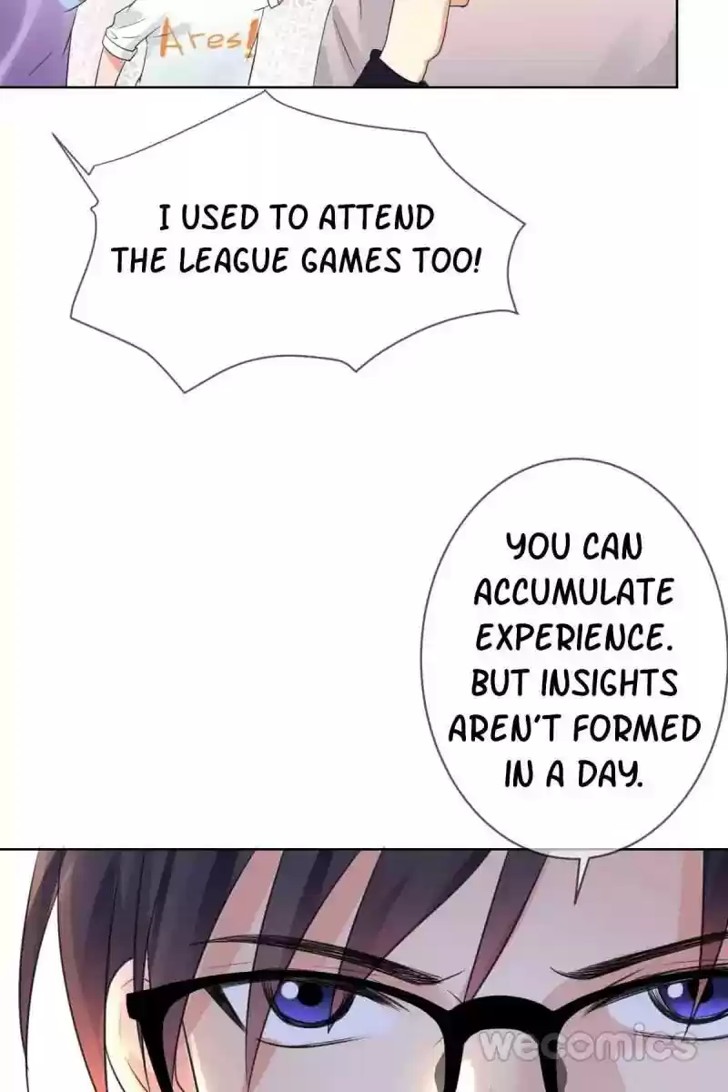 Legend Reboot Chapter 36