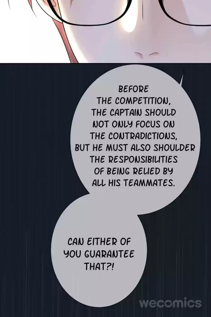 Legend Reboot Chapter 36