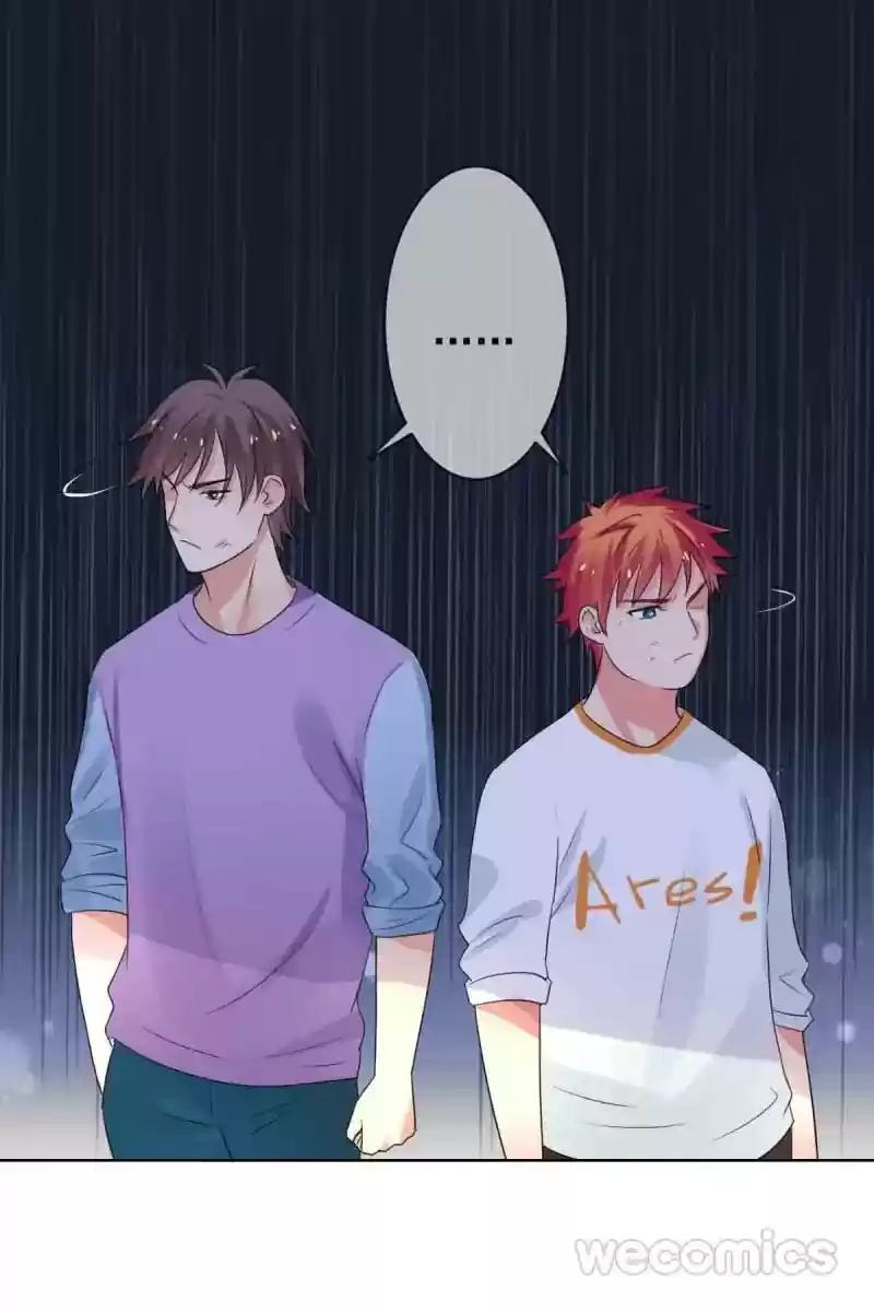 Legend Reboot Chapter 36