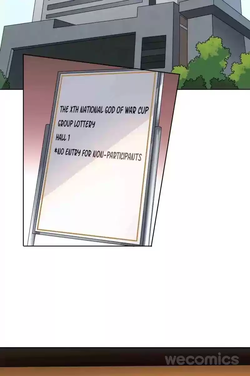 Legend Reboot Chapter 36