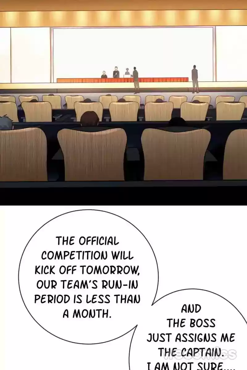 Legend Reboot Chapter 36