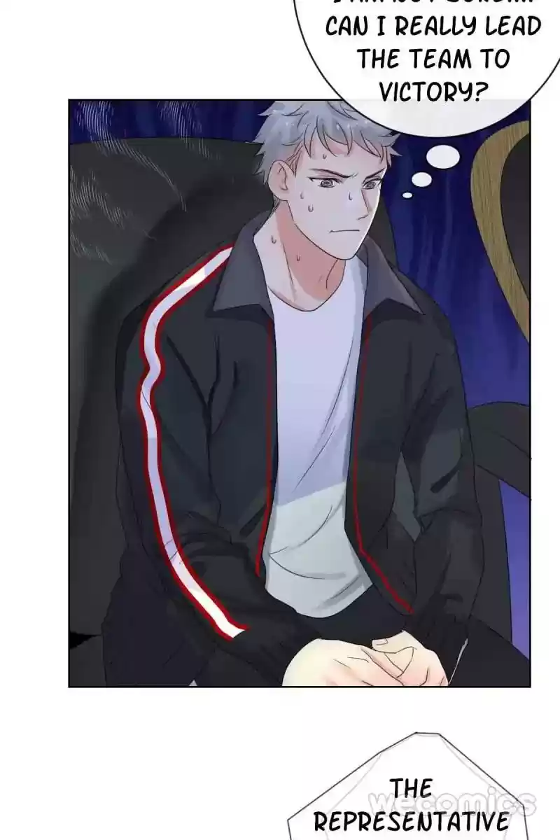 Legend Reboot Chapter 36