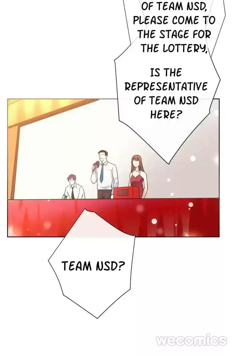 Legend Reboot Chapter 36