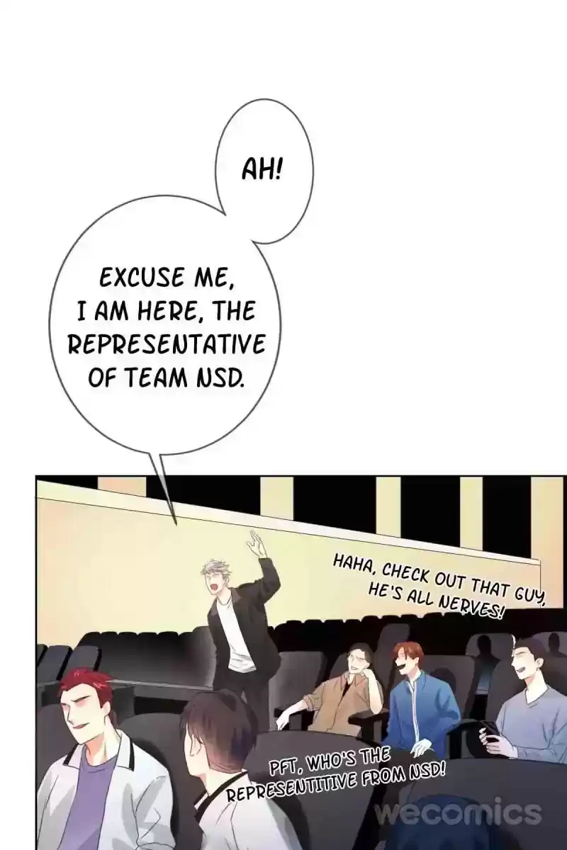 Legend Reboot Chapter 36