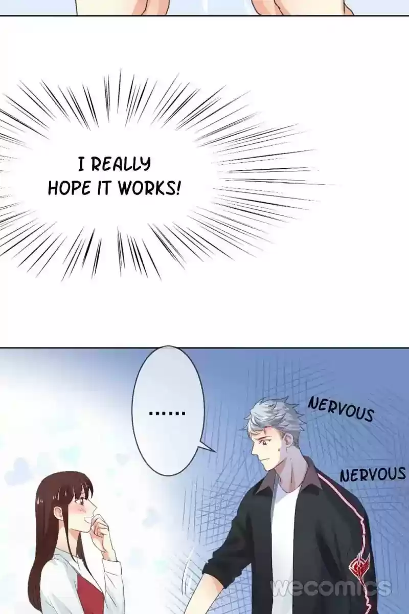 Legend Reboot Chapter 36