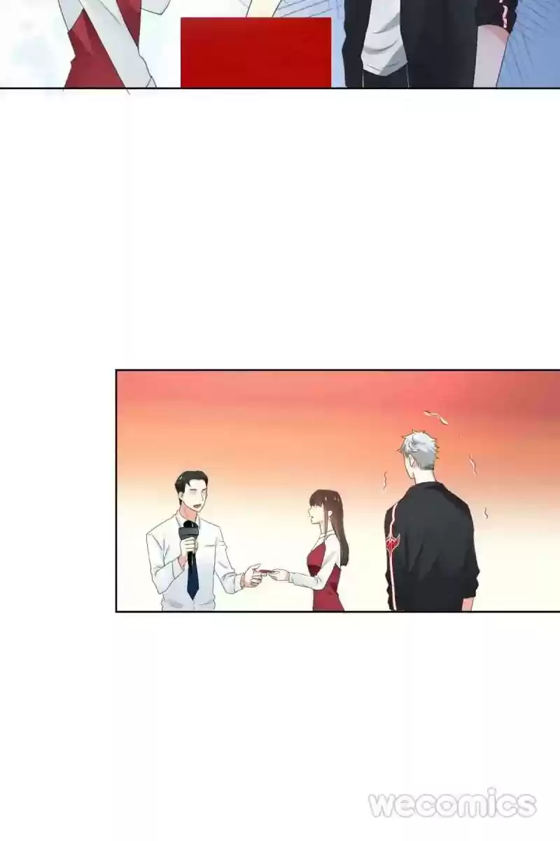 Legend Reboot Chapter 36