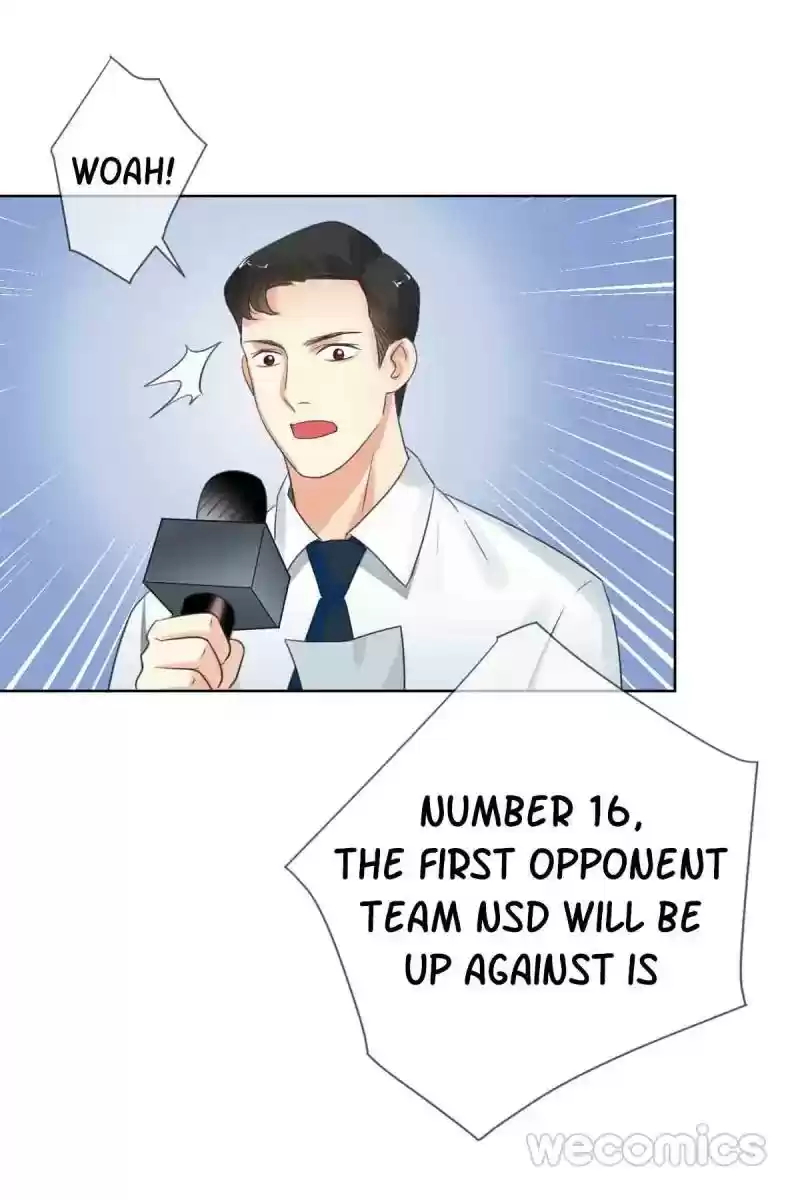 Legend Reboot Chapter 36