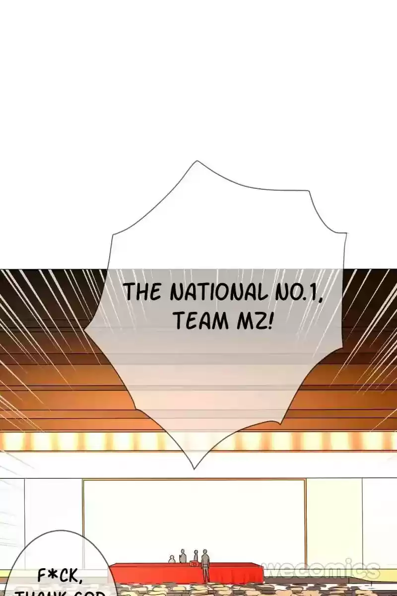 Legend Reboot Chapter 36