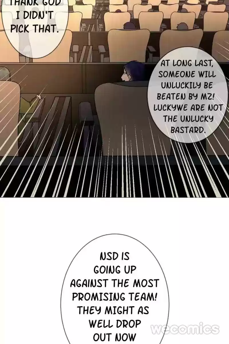 Legend Reboot Chapter 36