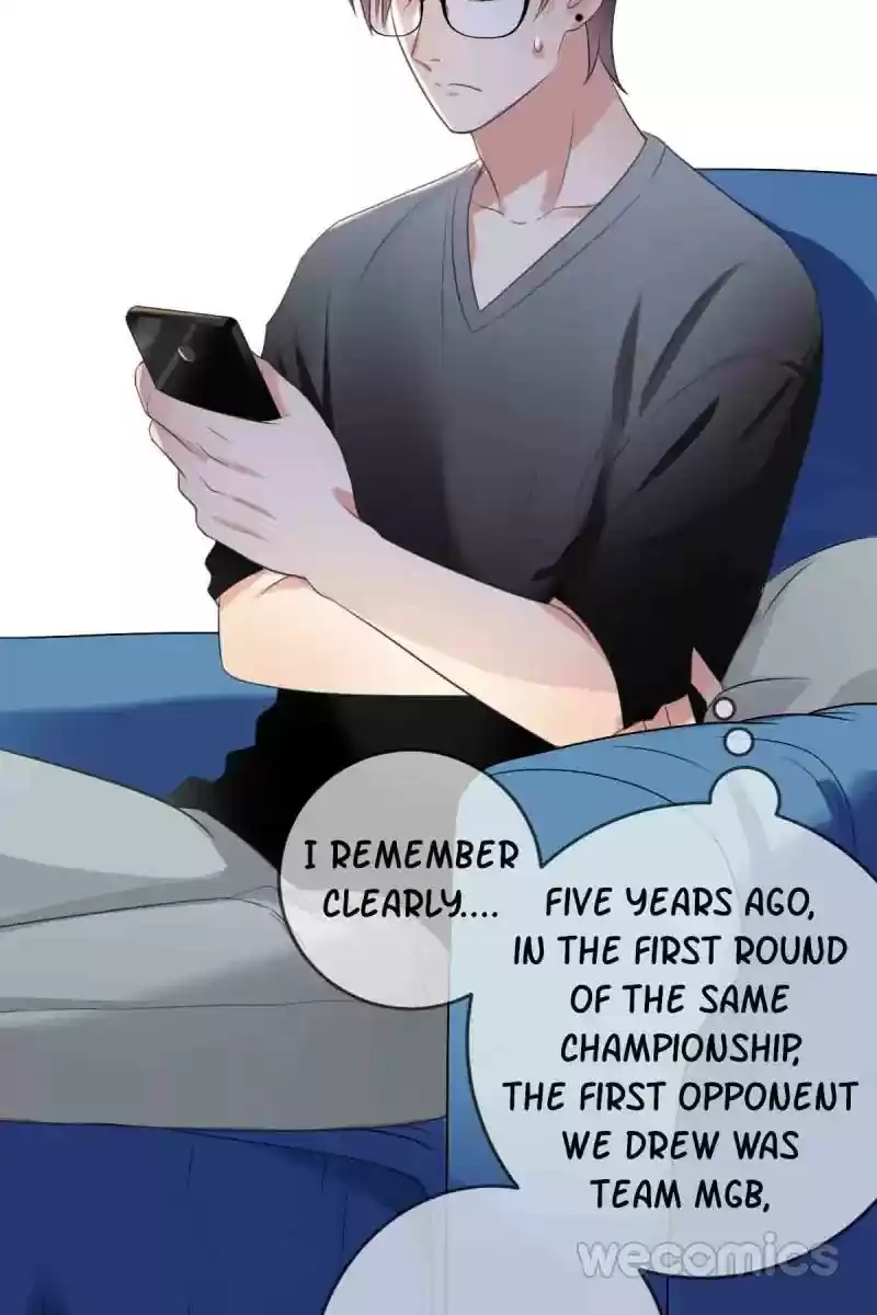 Legend Reboot Chapter 37