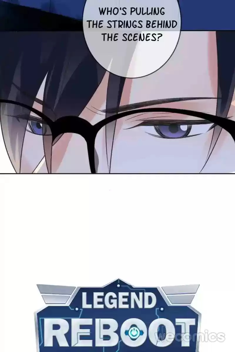 Legend Reboot Chapter 37