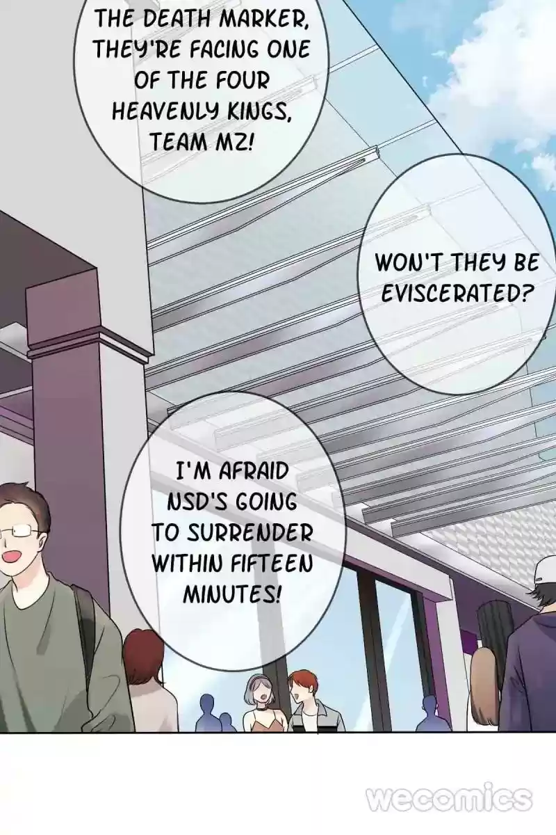 Legend Reboot Chapter 37