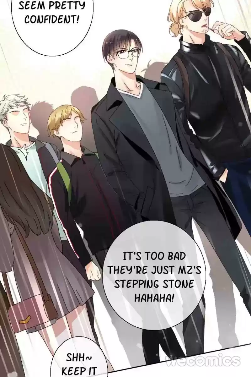 Legend Reboot Chapter 37