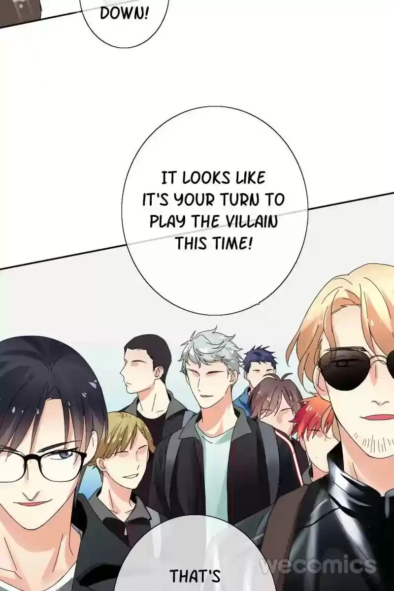 Legend Reboot Chapter 37