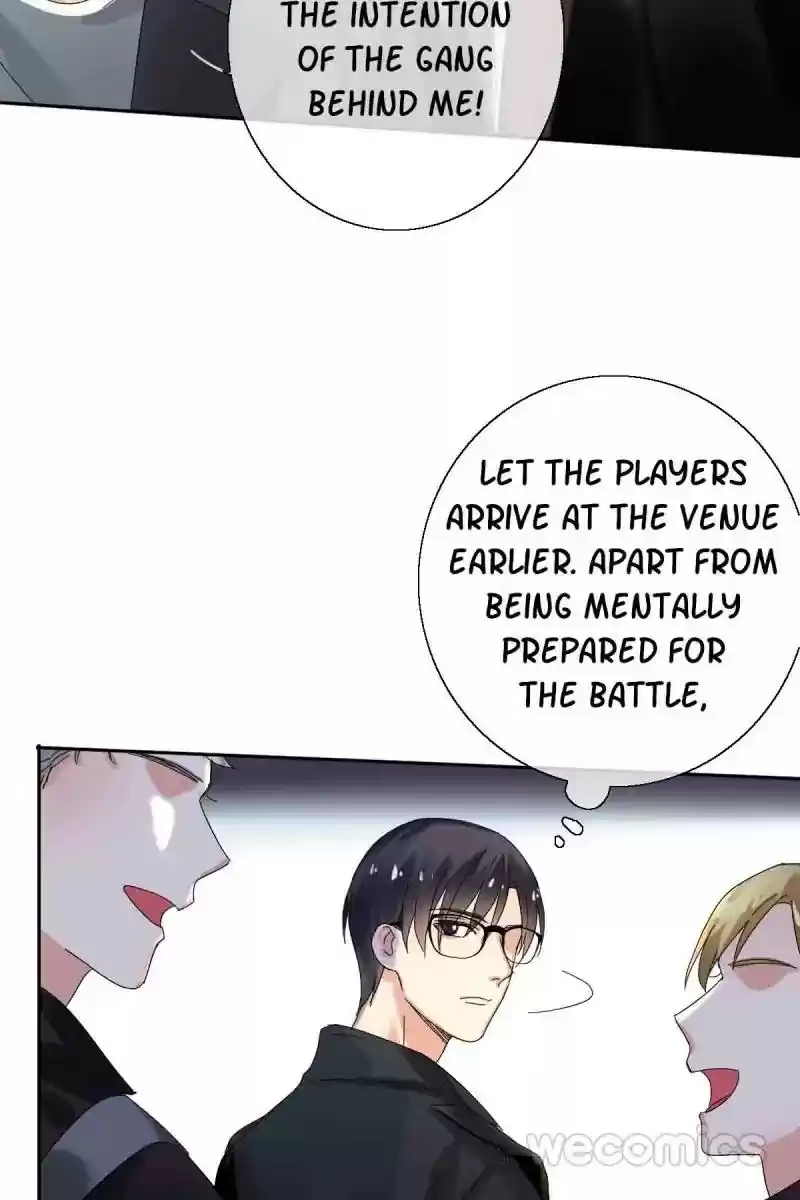 Legend Reboot Chapter 37