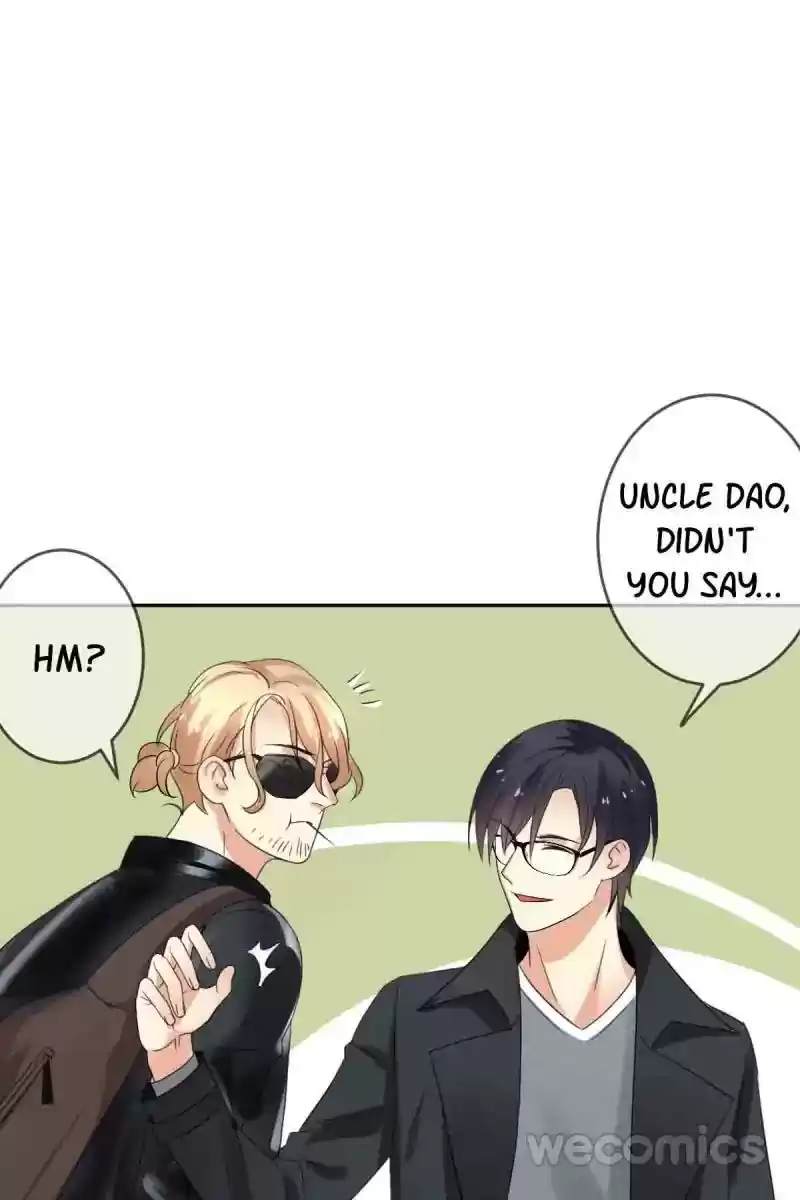 Legend Reboot Chapter 37