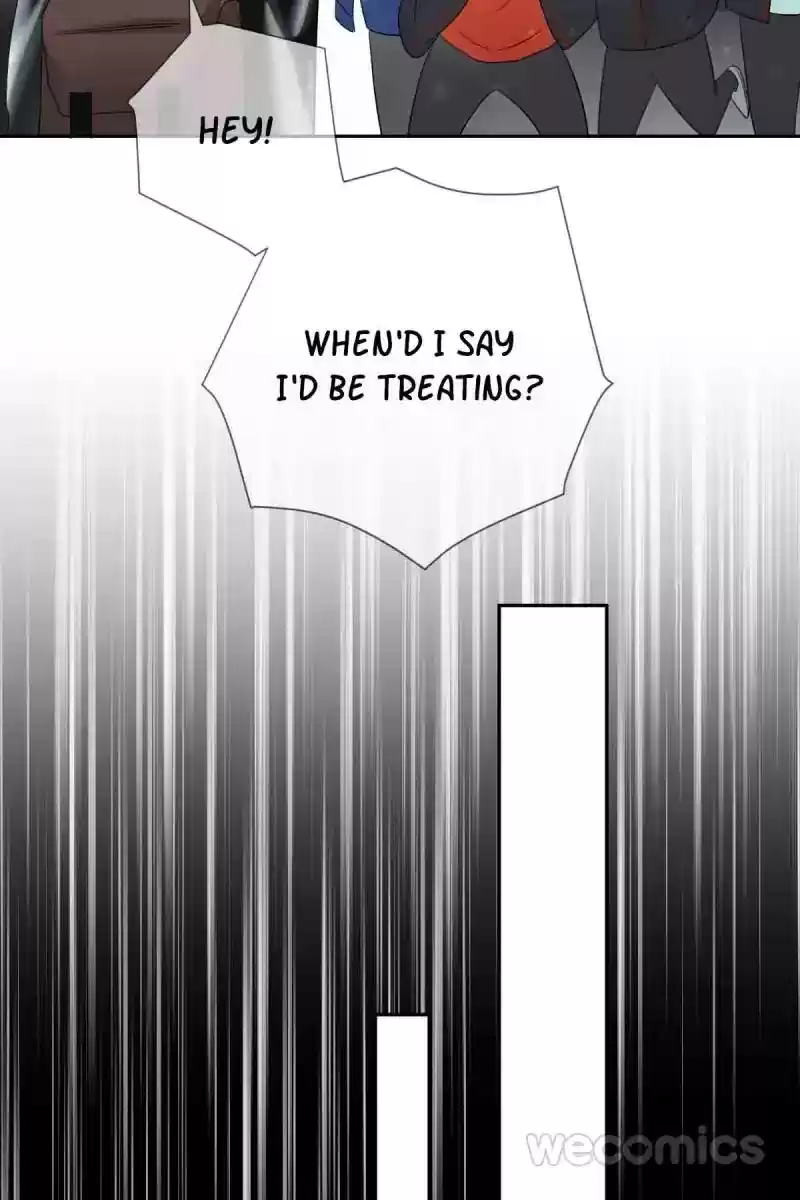 Legend Reboot Chapter 37