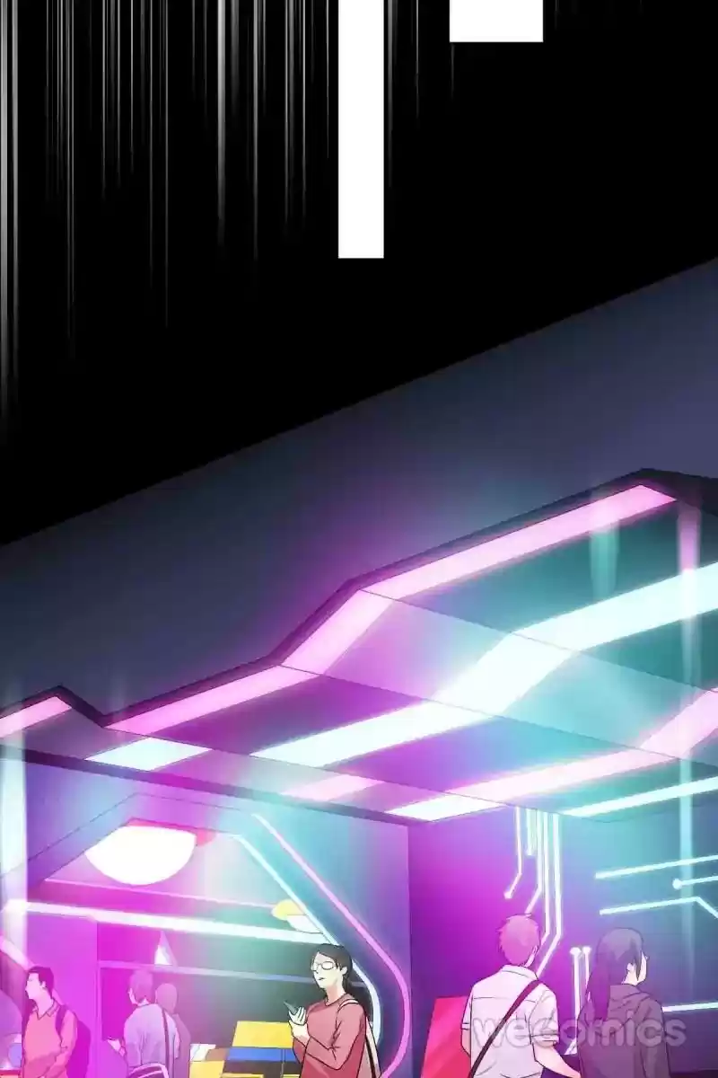 Legend Reboot Chapter 37