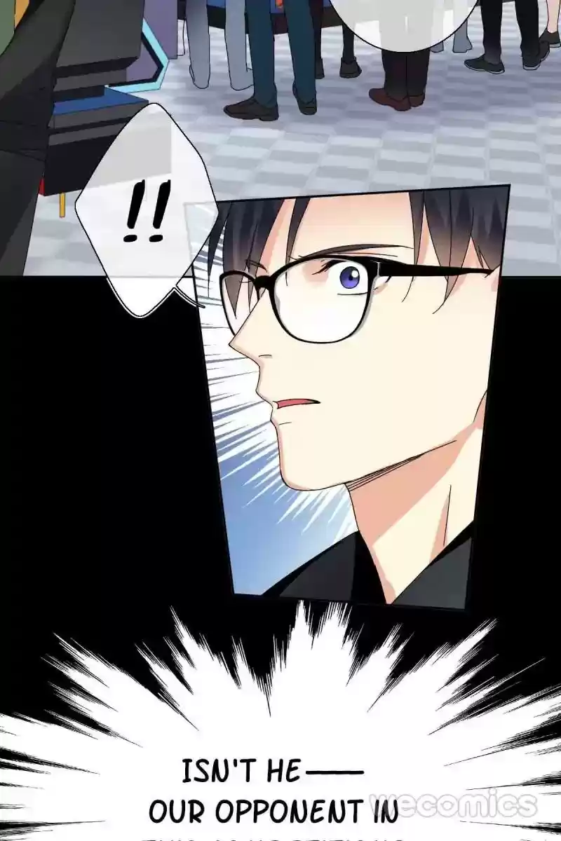 Legend Reboot Chapter 37