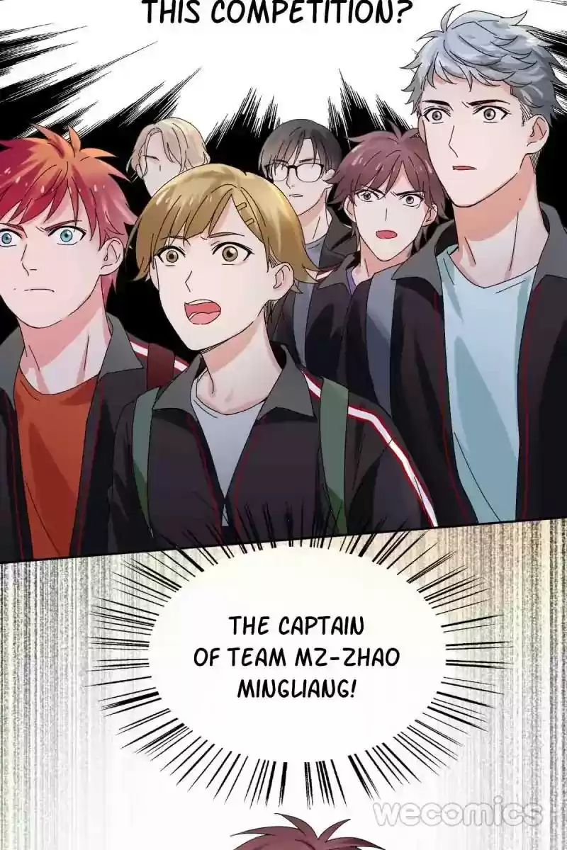 Legend Reboot Chapter 37