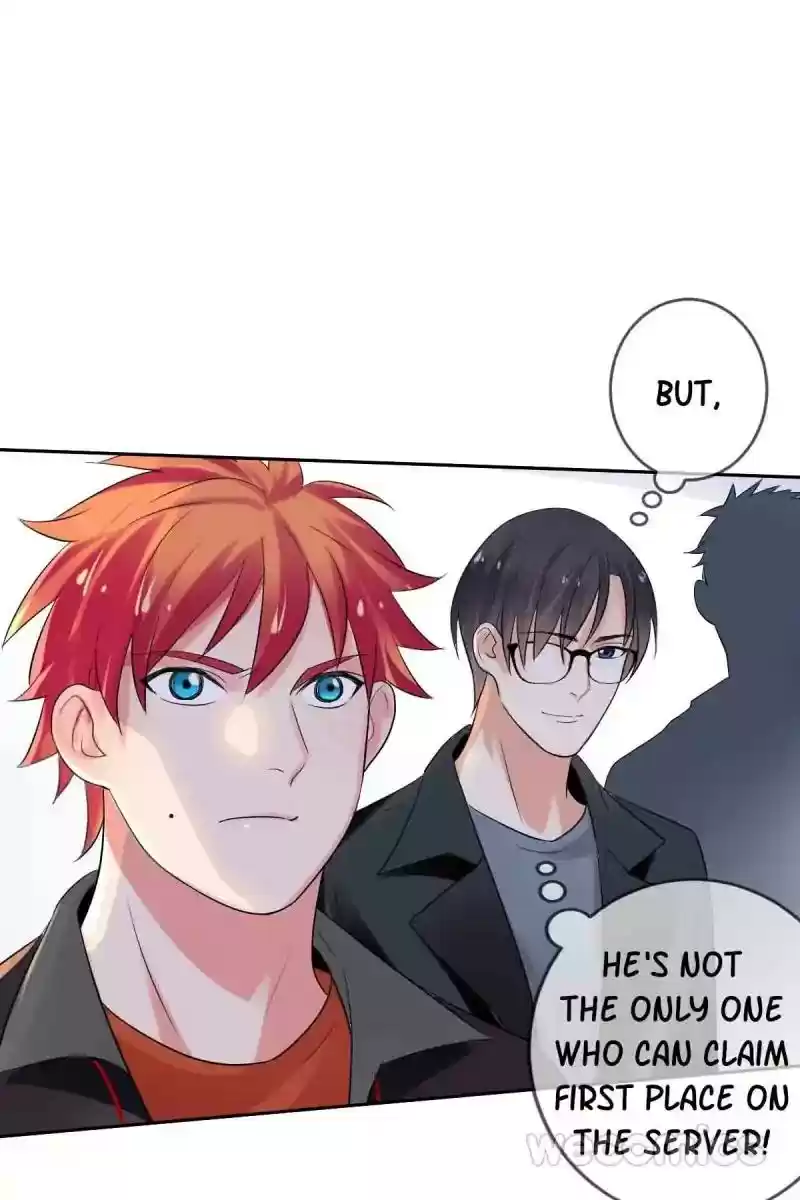 Legend Reboot Chapter 37