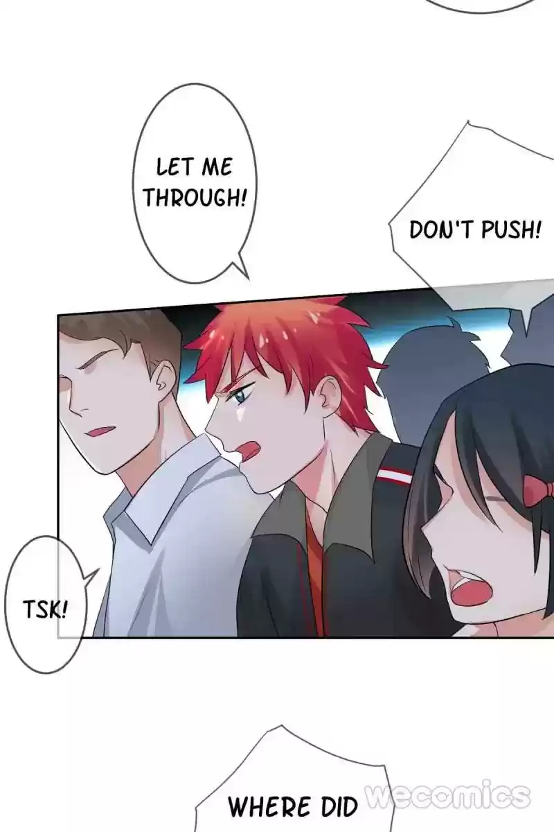 Legend Reboot Chapter 37