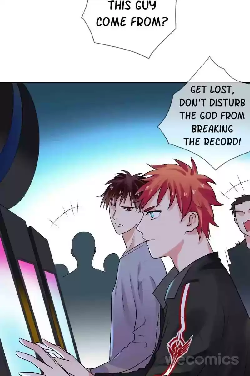 Legend Reboot Chapter 37