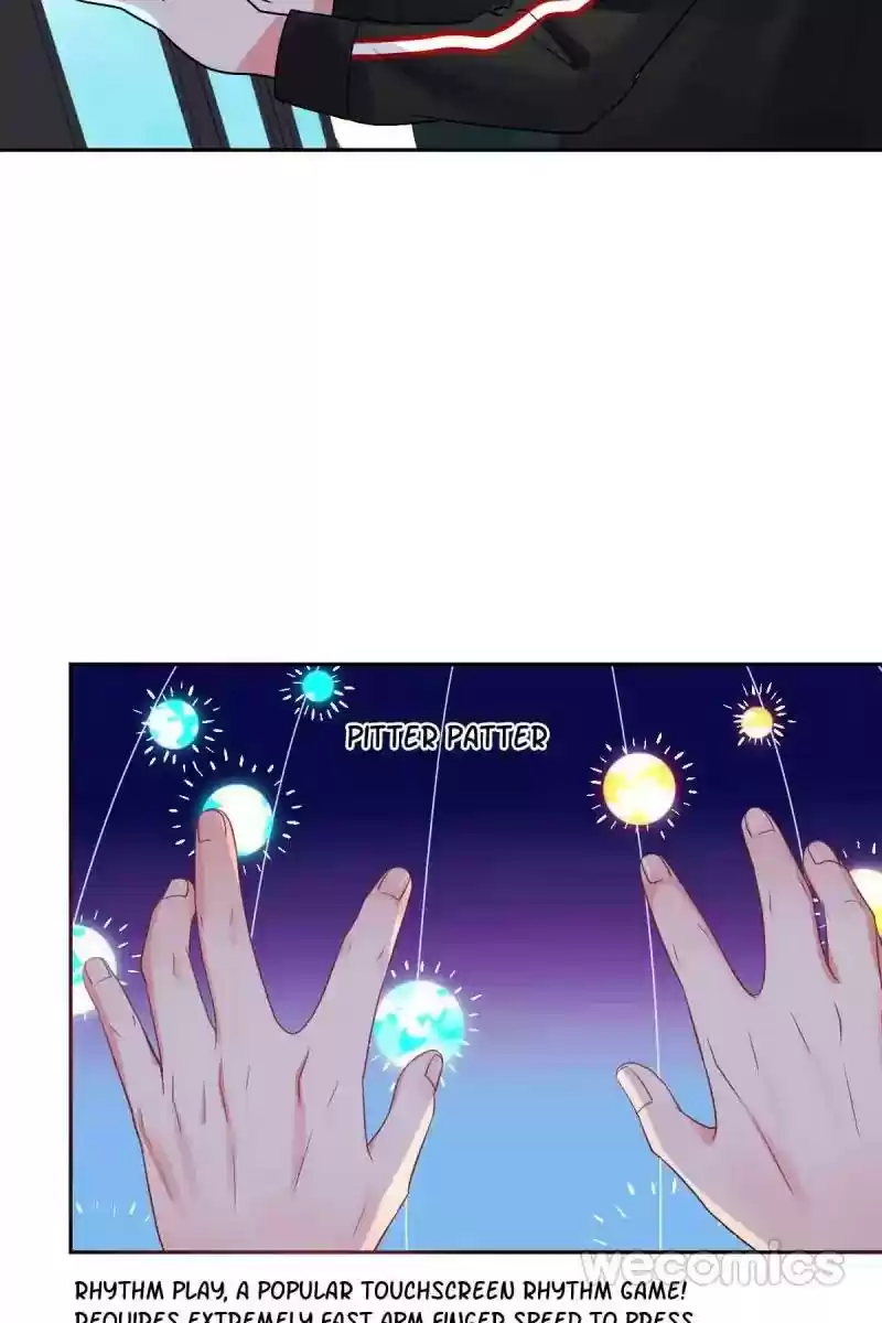 Legend Reboot Chapter 37