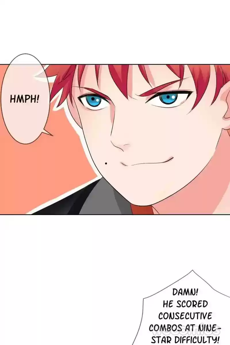 Legend Reboot Chapter 37