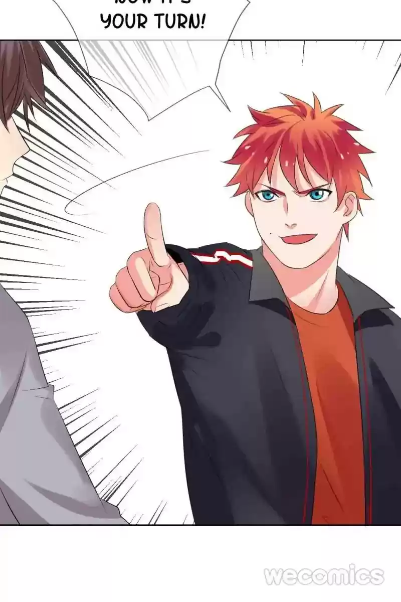 Legend Reboot Chapter 37