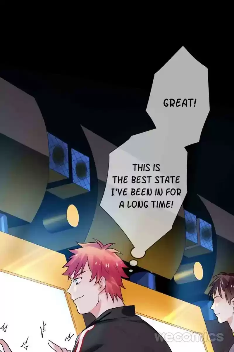 Legend Reboot Chapter 37