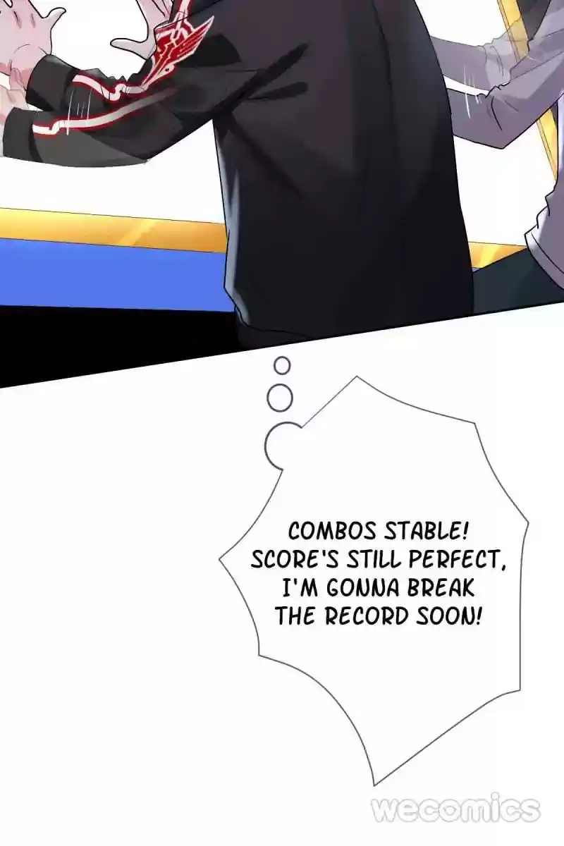 Legend Reboot Chapter 37