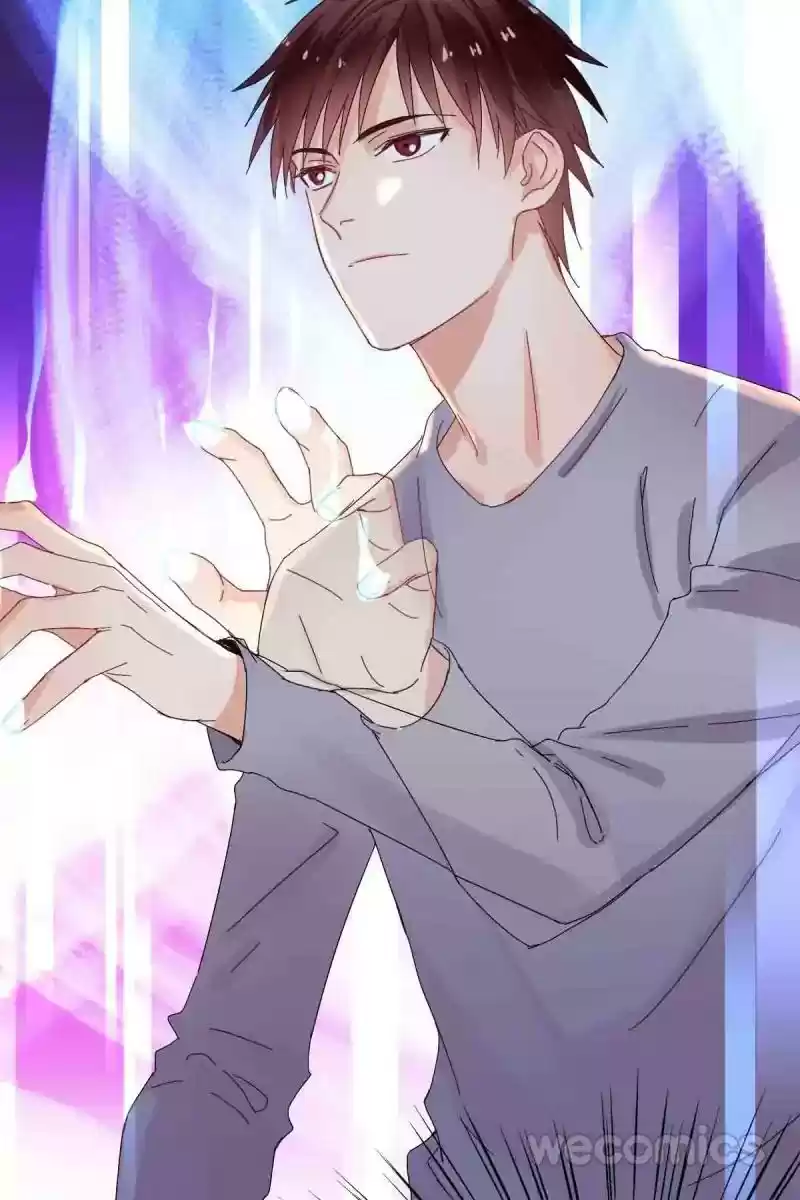 Legend Reboot Chapter 37