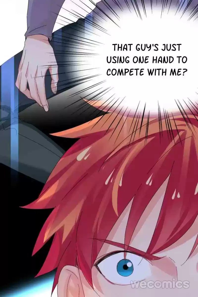 Legend Reboot Chapter 37