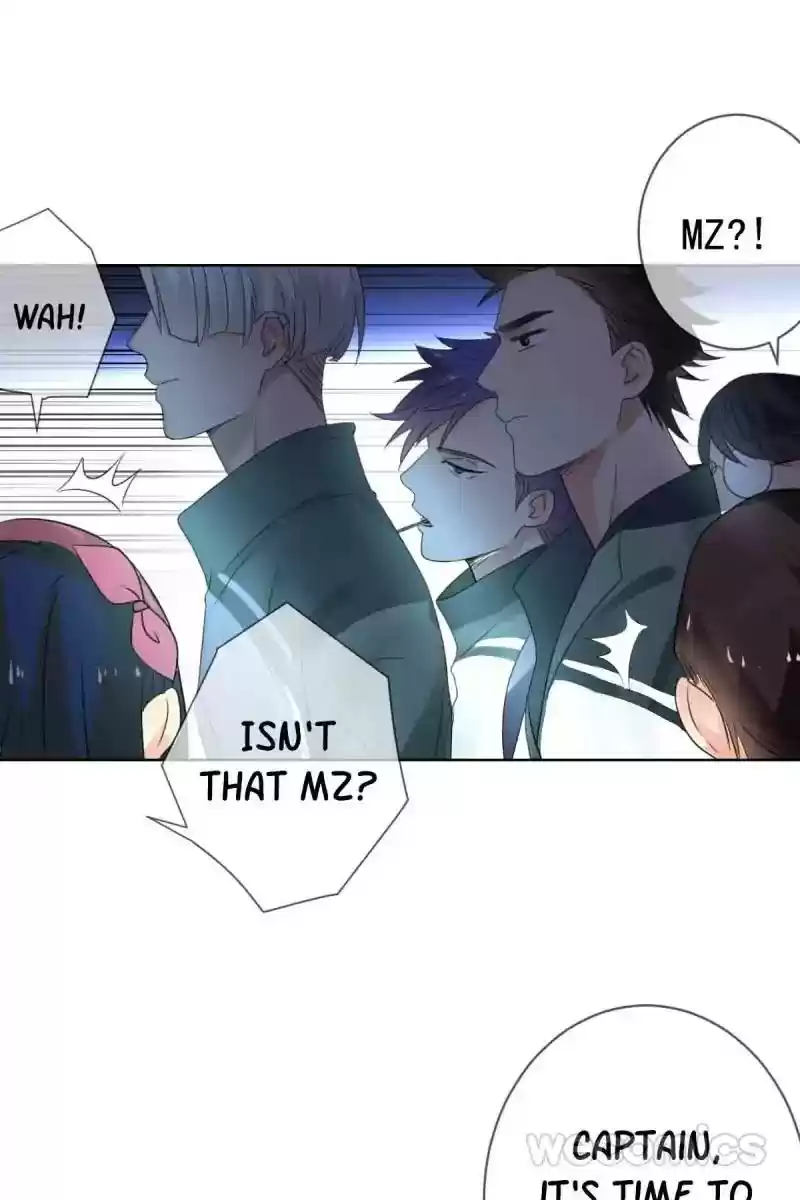 Legend Reboot Chapter 37