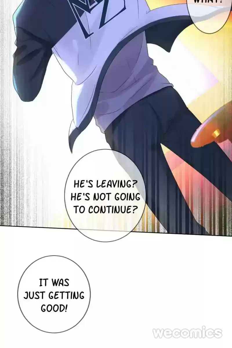 Legend Reboot Chapter 37