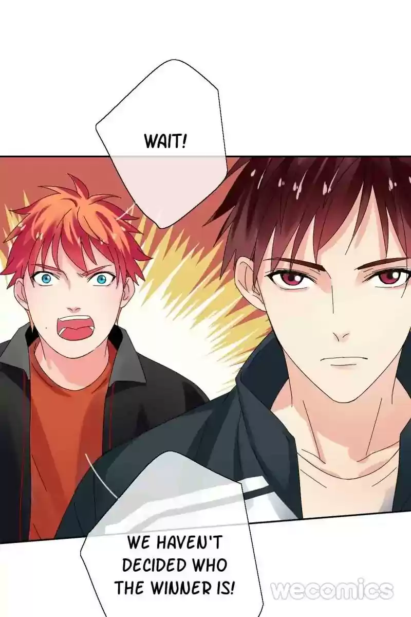 Legend Reboot Chapter 37