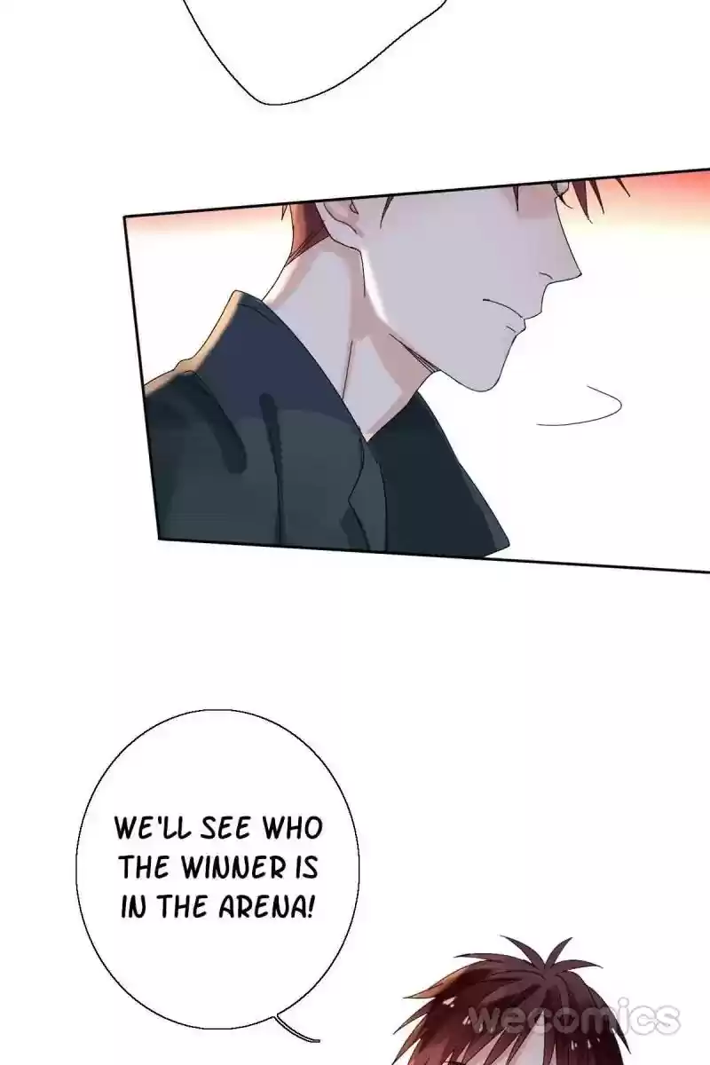 Legend Reboot Chapter 37