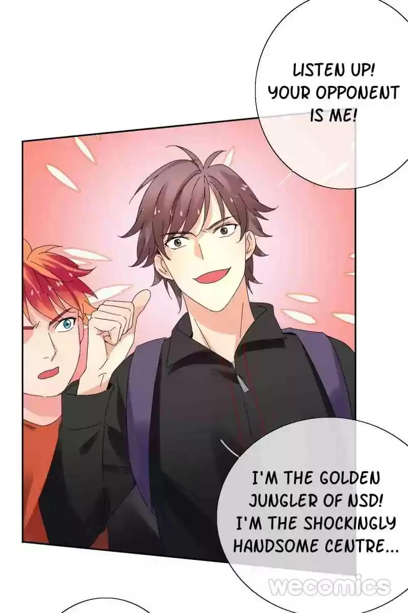 Legend Reboot Chapter 37