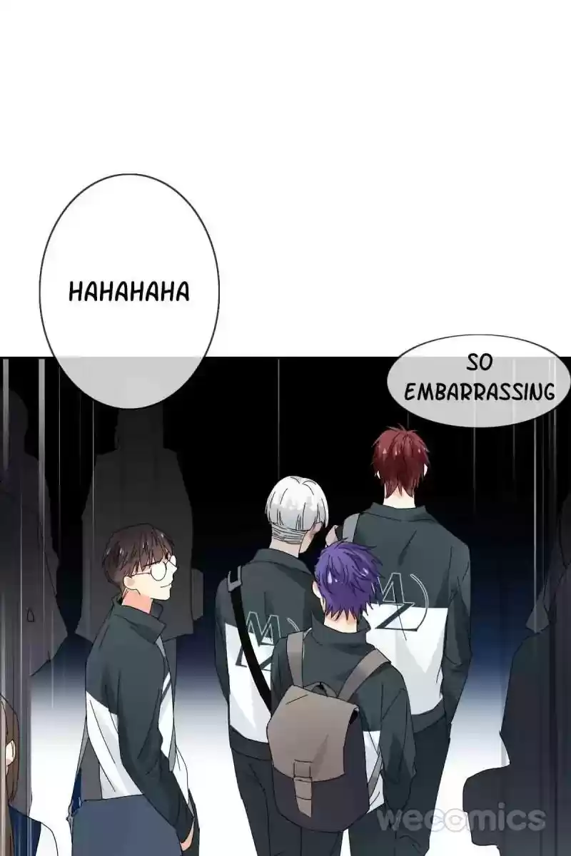 Legend Reboot Chapter 37