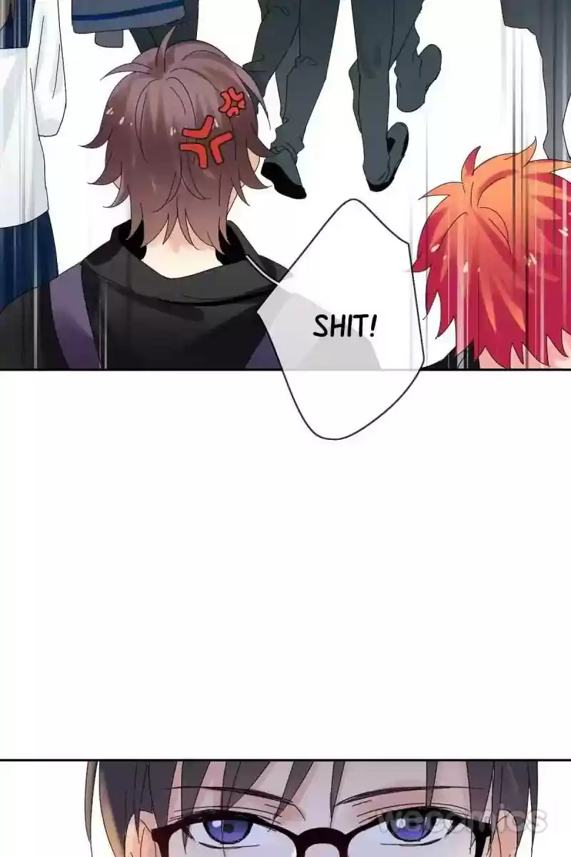 Legend Reboot Chapter 37