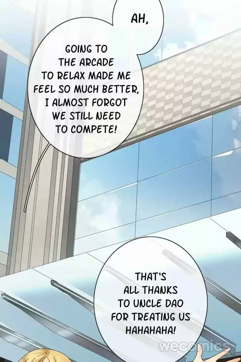 Legend Reboot Chapter 37