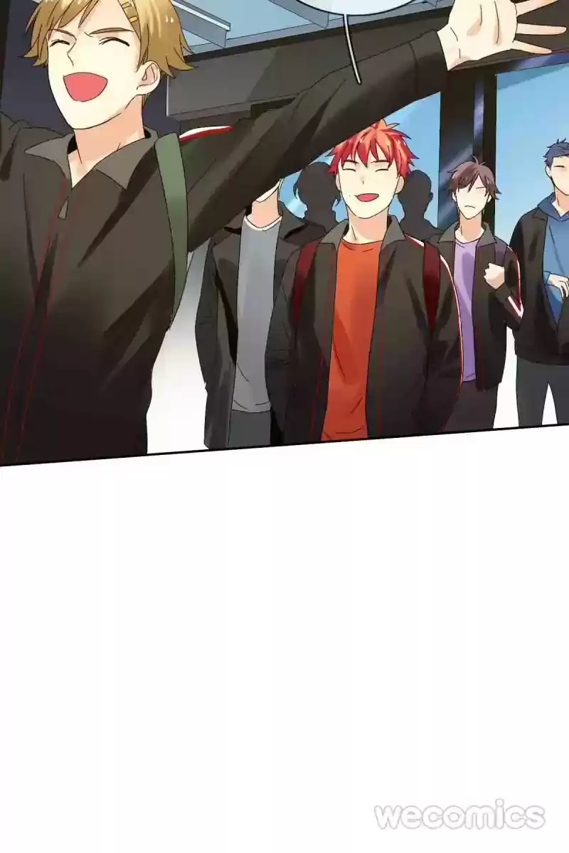 Legend Reboot Chapter 37