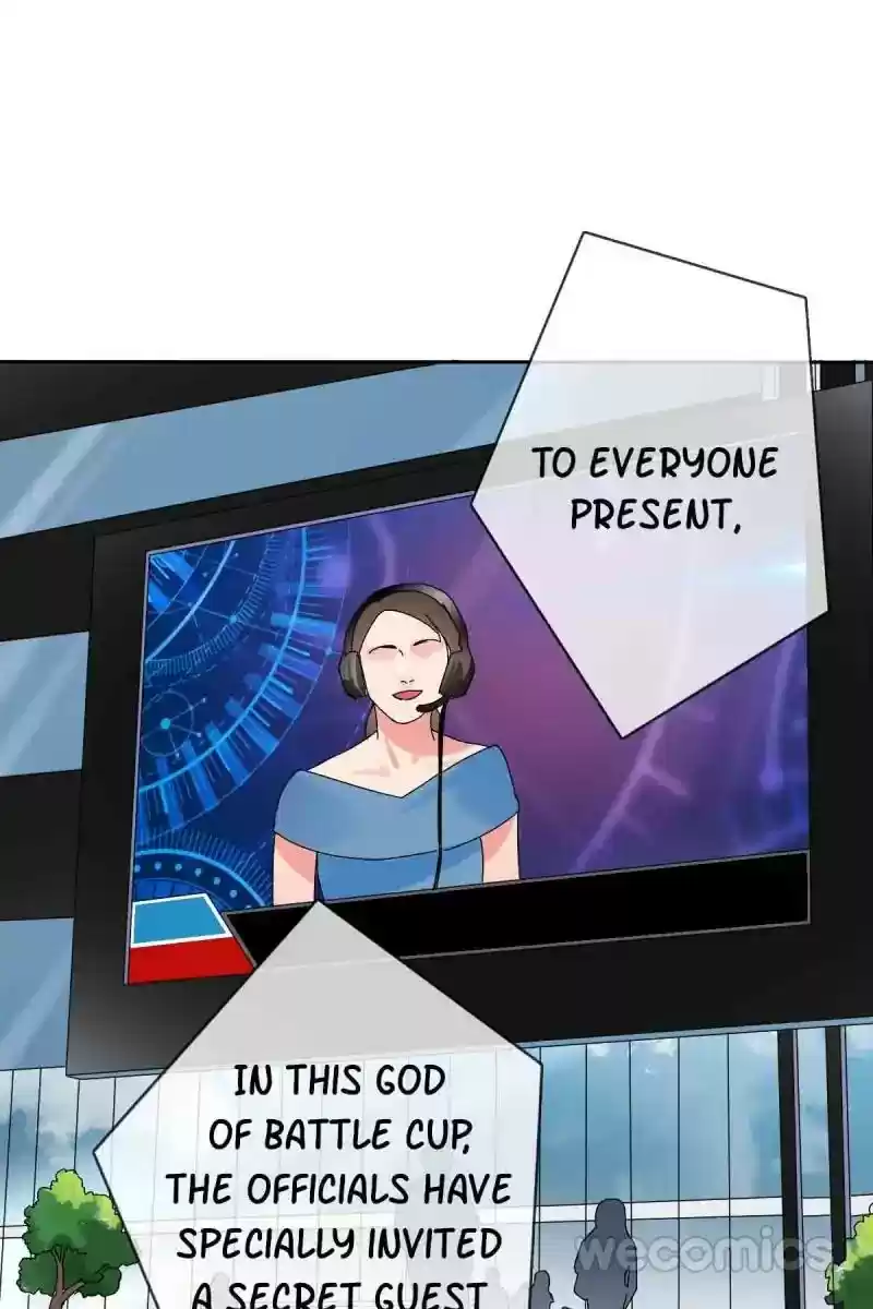 Legend Reboot Chapter 37