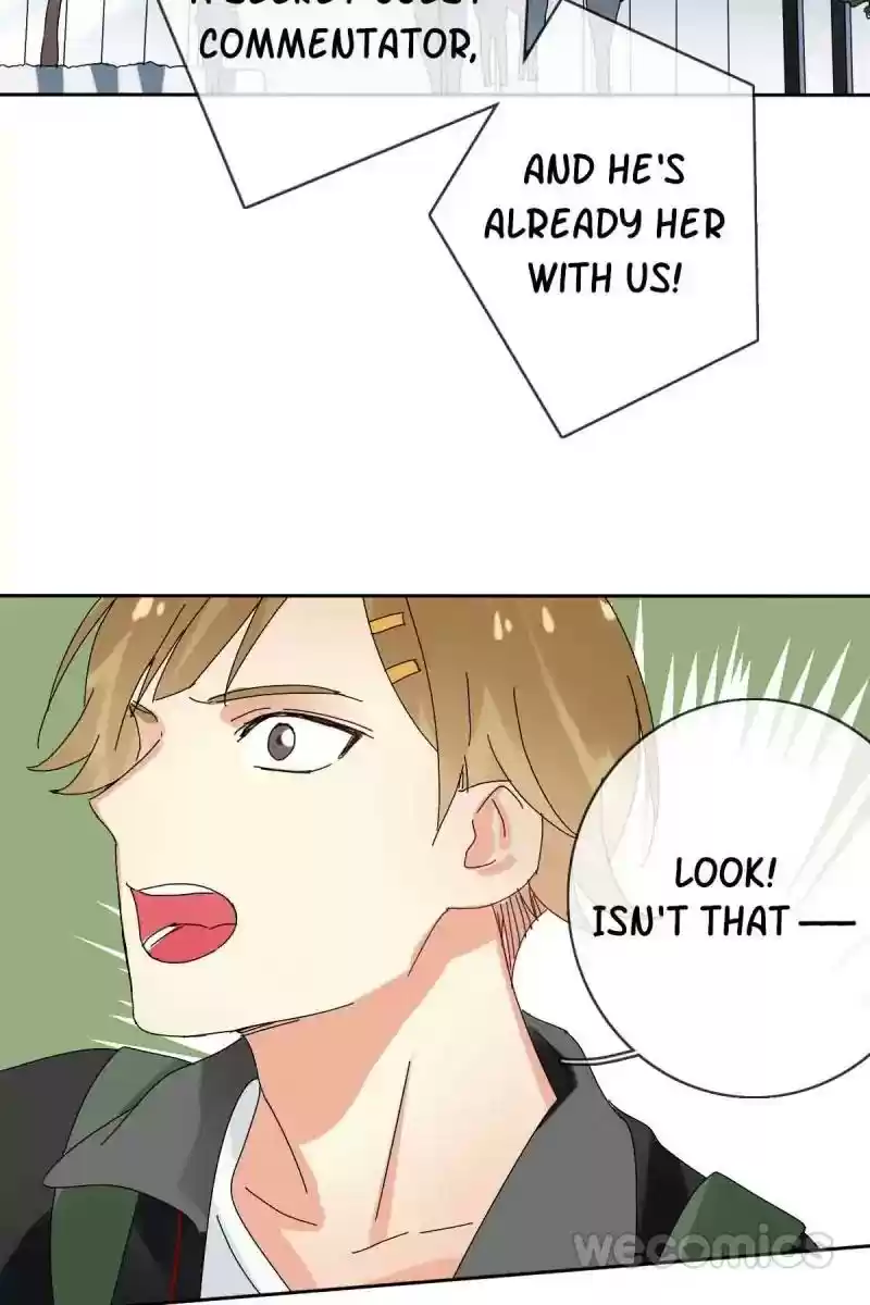 Legend Reboot Chapter 37