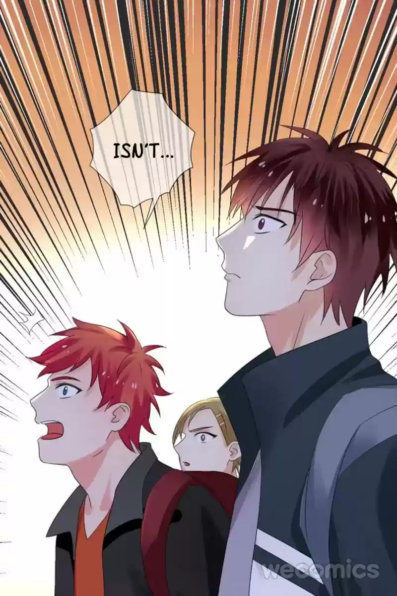 Legend Reboot Chapter 38