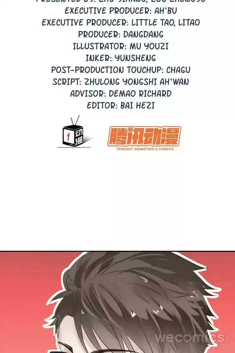 Legend Reboot Chapter 38